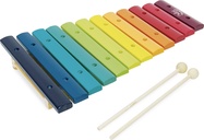 Vilac Xylophon Regenbogen