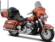 Maisto - HD - 2013 FLHTK Electra Glide® Ultra Limited, 1:18