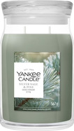 YC Signature Kerze Groß Silver Sage &amp; Pine