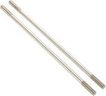 Axialstecker M4x124,5mm Stahl (2)