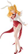 Bandai 2.5 Dimensional Seduction - Glitter&amp;amp Glamours Liliel Bunny Style figura