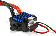 Marine 60A unidirektionaler Controller