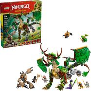 LEGO® NINJAGO 71859 Drache des Lebens