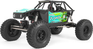 Axial Capra 1.9 4WD 1:10 RTR zelená