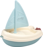Smoby Little - Plachetnica