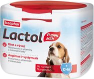 Mlieko Beaphar Lactol Puppy sušené 250g