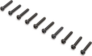 Losi skrutka imbus M2x10mm BH (10)