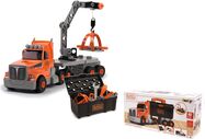 Smoby B&amp;D Truck Bricolo mit Werkzeug