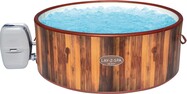Bestway 60025 Nafukovacia vírivka Lay-Z-Spa 180 x 66 cm Helsinki AirJet