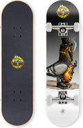 Skateboard Street Surfing STREET SKATE 31 Street N Roses II