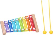 Xylophon 19 cm
