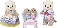 Sylvanian Families Rodina morských vydier