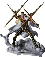 Bandai - One Piece Senkozekkei-Борсалино