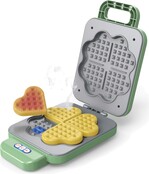 Vaflovač s efektmi 23cm