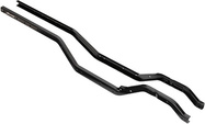 Traxxas Fahrgestellverlängerung 480mm (links und rechts)