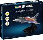 3D Puzzle REVELL 00253 - Eurofighter Typhoon "Rapid Pacific"