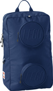 LEGO® Signature Brick 1x2 Rucksack – blau