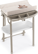 Prebaľovací stôl Aqua Spa, col. C264