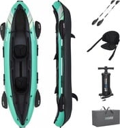Bestway Nafukovací čln Hydro-Force 3.30m x 94cm Ventura Kayak