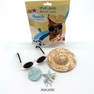 INKARI Box of fluff Beach