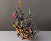 COREL HMS Victory 1:310 kit