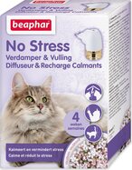 Difuzér Beaphar No Stress sada Mačka 30ml