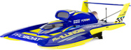 Proboat Miss Illinois U-34 34" Unlimited Hydro Race RTR