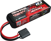 Traxxas LiPo batéria 11.1V 4000mAh 25C iD