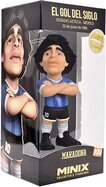 MINIX Football: Icon Maradona - CENTURY GOAL