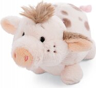 NICI plyš Prasátko Pigwick 12cm, GREEN