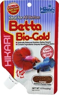 HIKARI Tropical Betta Bio-Gold Baby 20 g állateledel