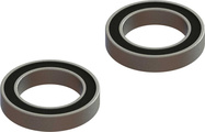 Arrma guličkové ložisko 17x26x5mm (2RS) (2)