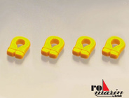 ROMARIN Záchranná vesta 22mm 1:25 (4)