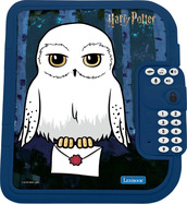 Elektronisches Notizbuch Secret Safe Eule Hedwig - Harry Potter