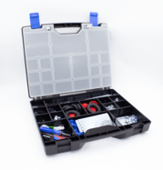 Set educațional EITECH 433 piese