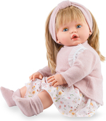 MARINA &amp; PAU Puppe Leonor 63cm
