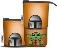 LEGO Star Wars Mandalorian - Pop Up Hülle