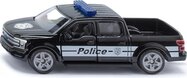 SIKU Blister - US Polizei