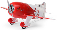 E-flite Gee Bee R-2 0.51m AS3X SAFE Select BNF Basic