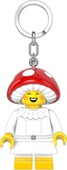 LEGO Minifigures Hríbik svietiaca figúrka (HT)