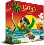 Albi Catan – Junior