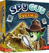 Trefl Hra - Spy Guy Pyramida