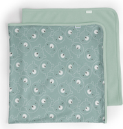 INGENUITY Prikrývka multifunkčná/na zavinovanie Comfy Bundle™ Kodi™ 89x89 cm 2 ks
