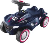 Auto odrážedlo BIG Bobby Car Neo RS modré