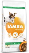 IAMS Dog Adult Small &amp; Medium Chicken 12kg
