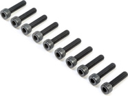 TLR skrutka CH M4x16mm (10)