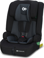 KINDERKRAFT Autosedačka Safety fix 2 i-size black (76-150 cm)