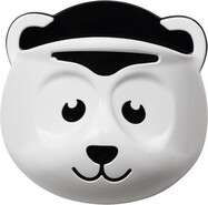 MALTEX Organizér na hračky do vane Panda