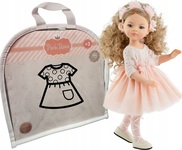 PAOLA REINA Oblečenie pre bábiku Amiga 32 cm model 54861