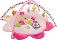 Hracia deka Baby Mix Králik